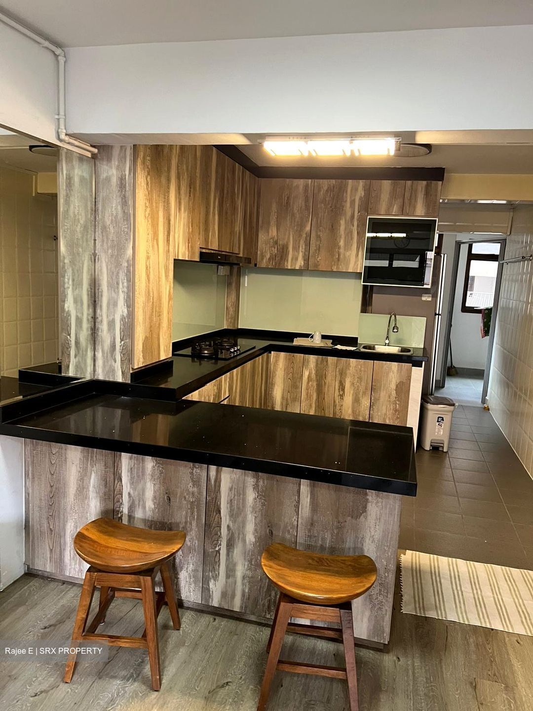 Blk 9 Selegie House (Central Area), HDB 3 Rooms #604475291